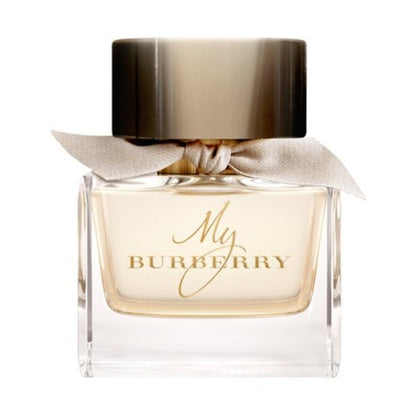 My Burberry Blush by Burberry Eau De Parfum Spray 3 oz for Women