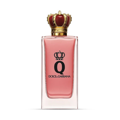 Q By Dolce &amp; Gabbana by Dolce &amp; Gabbana Eau De Parfum Intense Spray 3.3 oz for Women