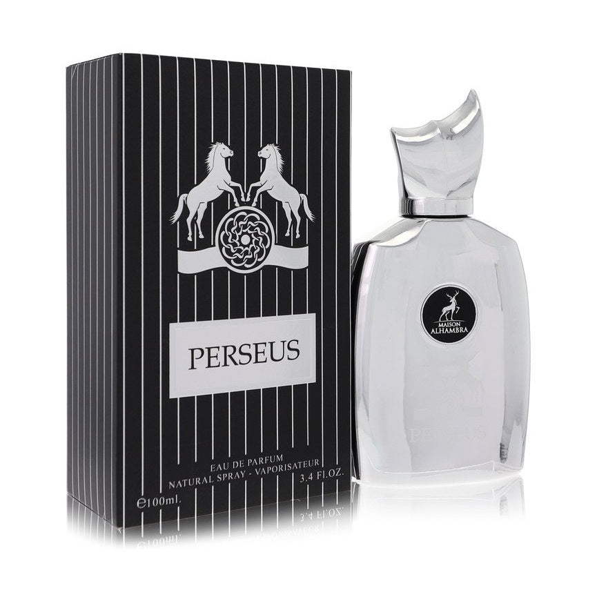 Perseus by Parfums De Marly Eau De Parfum Spray 4.2 oz for Men