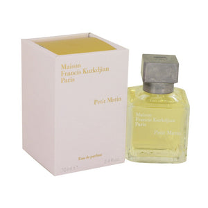 Petit Matin by Maison Francis Kurkdjian Eau De Parfum Spray 2.4 oz for Women