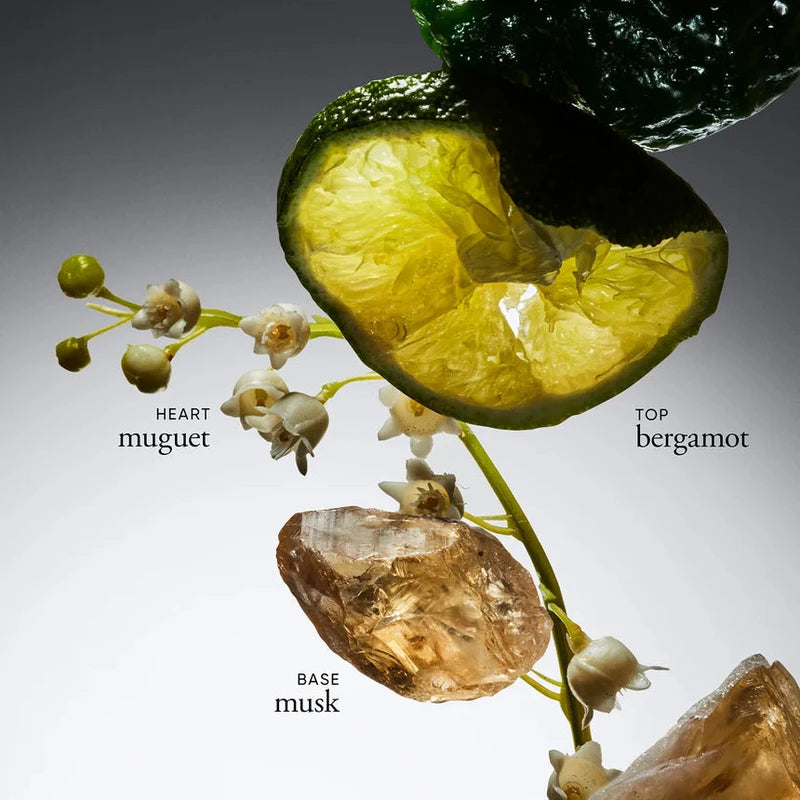 Philosophy Radiant Grace Gift Set 60ml EDP + 180ml Shower Gel + 180ml Body Lotion