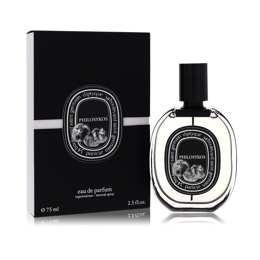 Philosykos by Diptyque Eau De Parfum Spray (Unisex) 2.5 oz for Women