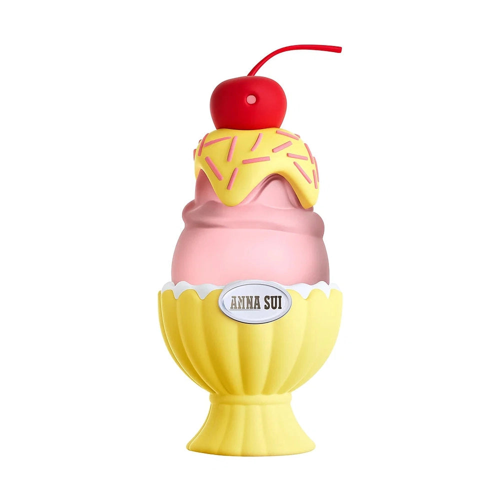 Anna Sui Sundae Mellow Yellow Eau de Toilette 30ml Spray