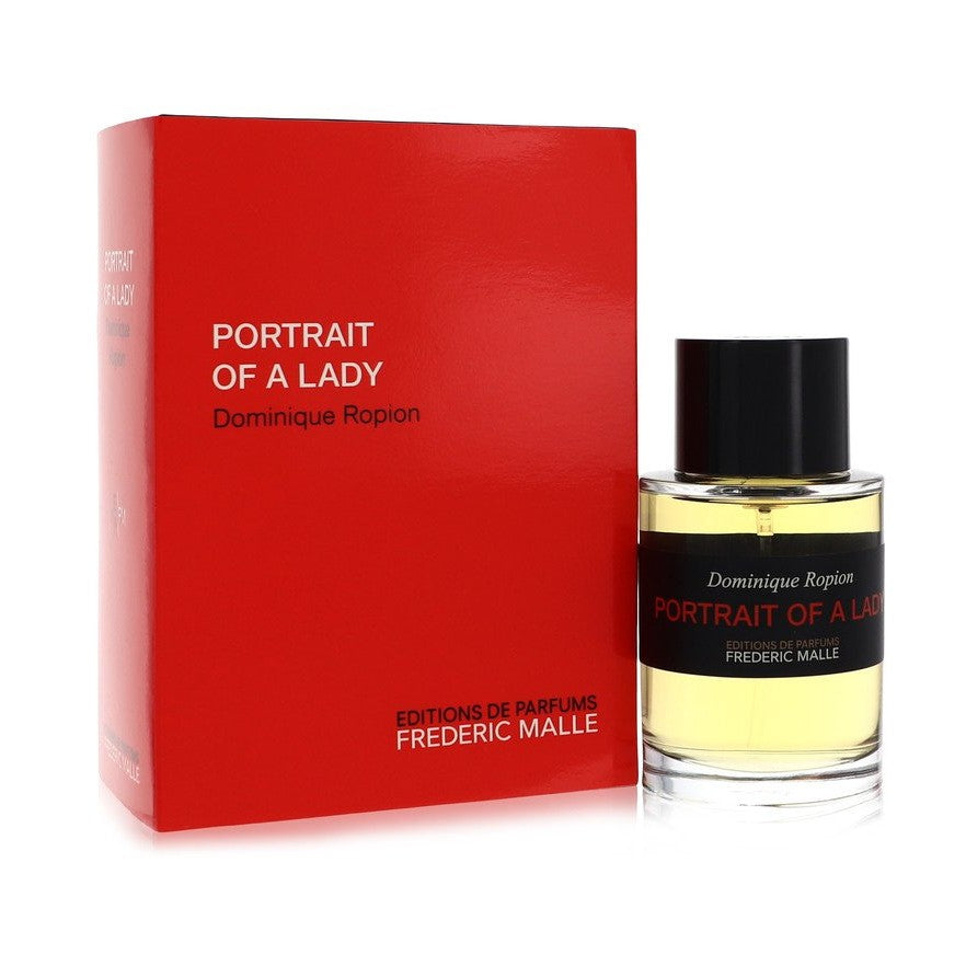 Portrait of A Lady by Frederic Malle Eau De Parfum Spray 3.4 oz for Women