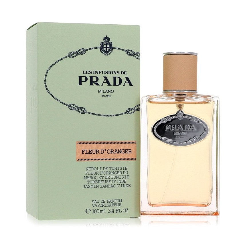 Prada Infusion De Fleur D&