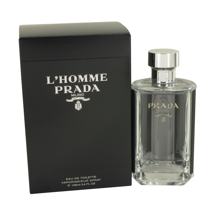Prada L&