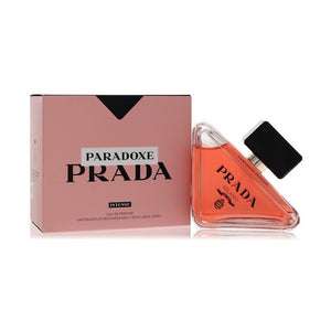 Prada Paradoxe Intense by Prada Eau De Parfum Spray 3 oz for Women