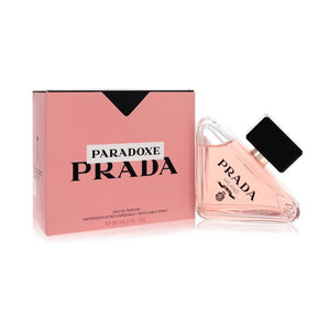 Prada Paradoxe by Prada Eau De Parfum Spray 3 oz for Women