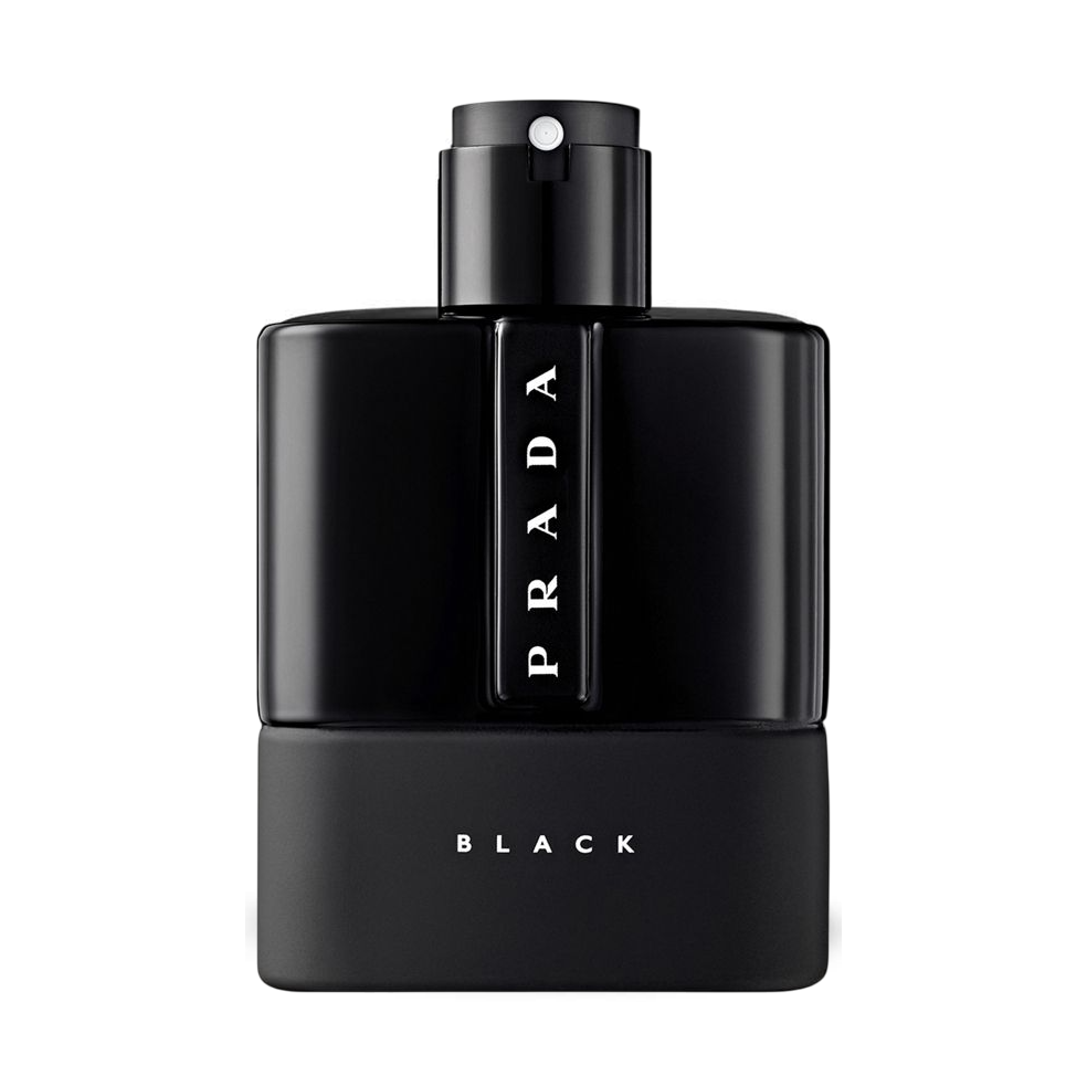 Prada Luna Rossa Black by Prada Eau De Parfum Spray 3.4 oz for Men
