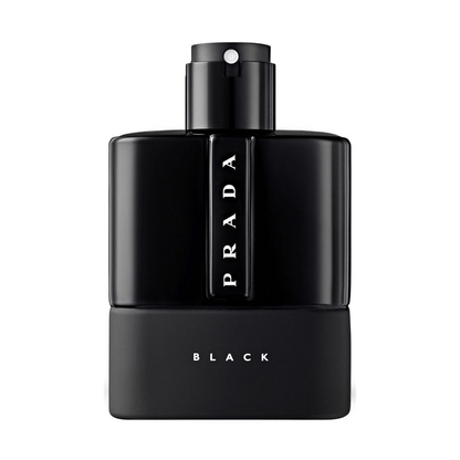 Prada Luna Rossa Black by Prada Eau De Parfum Spray 3.4 oz for Men