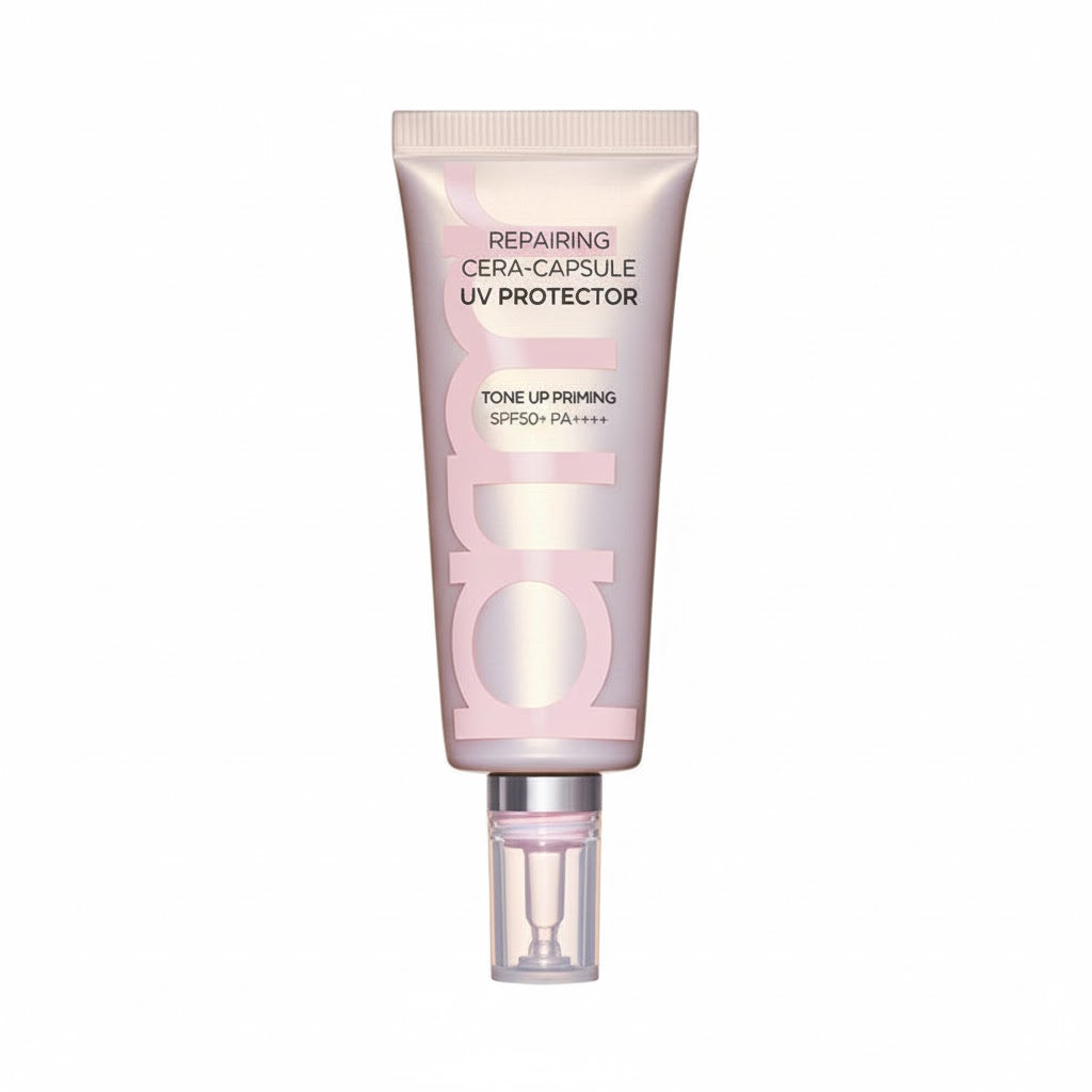 Primera-Reparing-Cera-Capsule-Uv-Protector-Tone-Up-Priming-40Ml – beauty & skincare essential for daily radiance