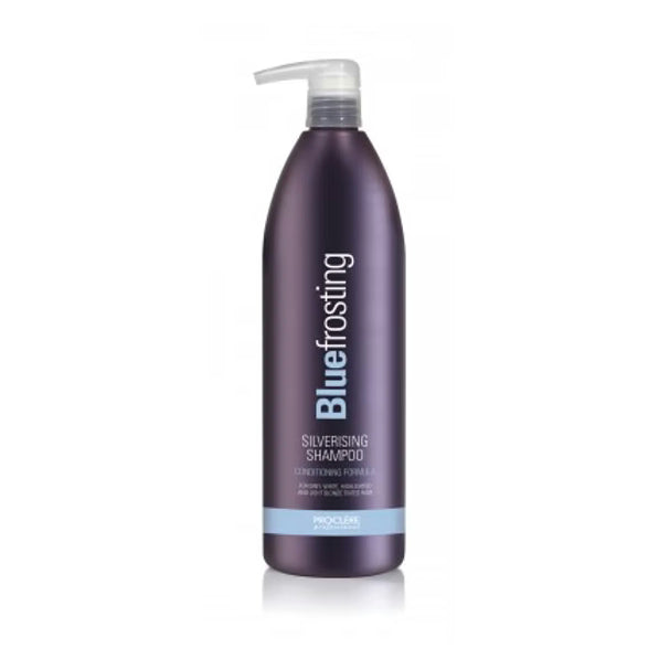 Proclere Blue Frosting Silverising Shampoo 1000ml