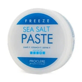 Proclere Freeze Sea Salt Texturizing Paste 100ml