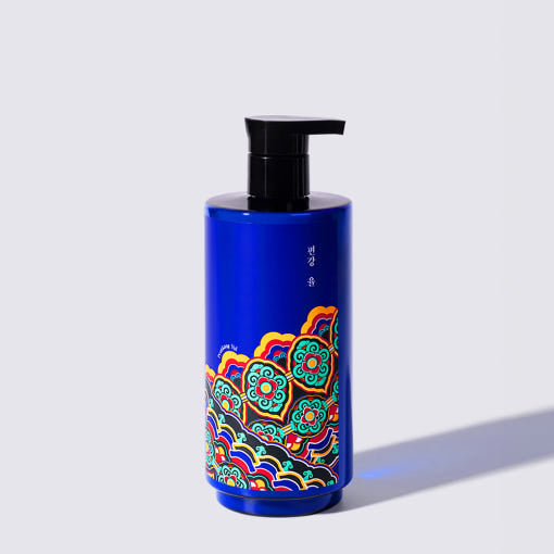 Pyunkang Yul Body Lotion Dancheong 350Ml – beauty & skincare essential for daily radiance