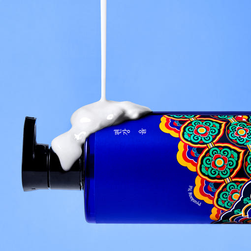 Pyunkang-Yul-Body-Lotion-Dancheong-350Ml – beauty & skincare essential for daily radiance