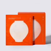 Pyunkang Yul Brightening Maskpack For Porcelain Skin 25Ml*10Ea – beauty &amp; skincare essential for daily radiance