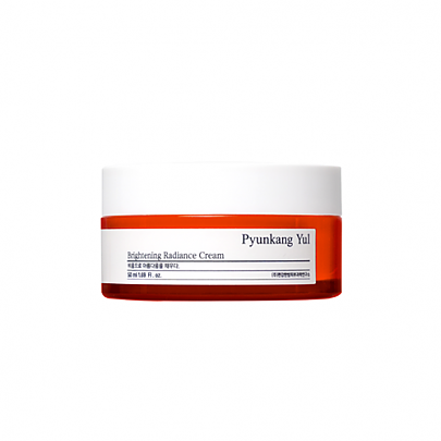 Pyunkang-Yul-Brightening-Radiance-Cream-50Ml – beauty & skincare essential for daily radiance