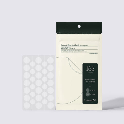 Pyunkang Yul Calming Clear Spot Patch (Intensive Care) 165Ea – beauty & skincare essential for daily radiance