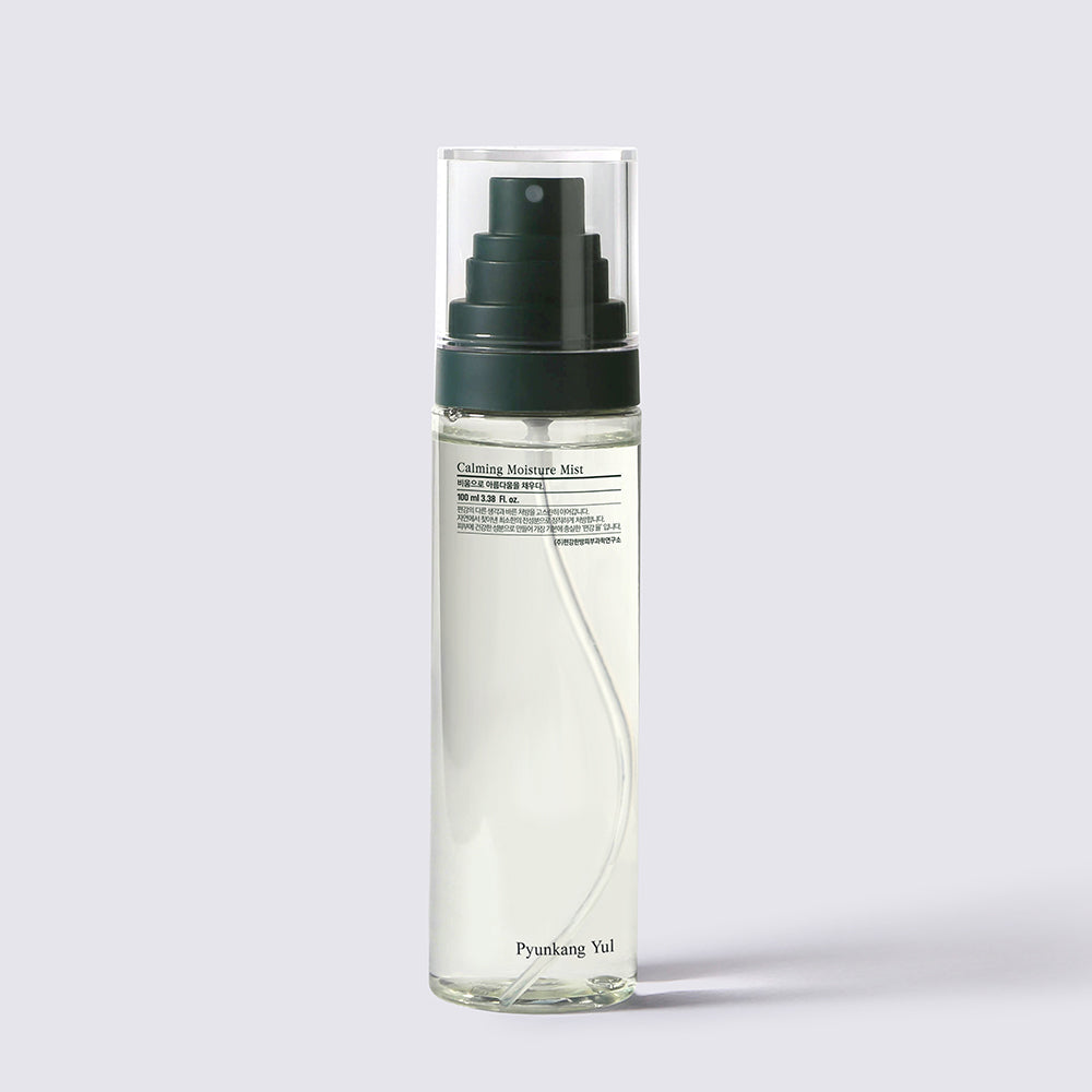 Pyunkang Yul Calming Moisture Mist 100Ml – beauty & skincare essential for daily radiance