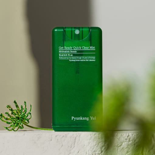 Pyunkang-Yul-Get-Ready-Quick-Clear-Mist-15Ml – beauty & skincare essential for daily radiance