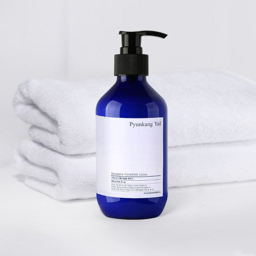 [Pyunkang Yul] Intensive Ceramide Lotion 290Ml – beauty & skincare essential for daily radiance