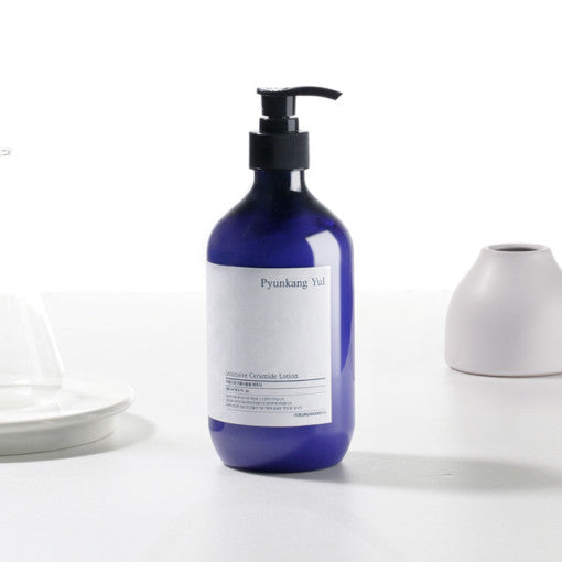 Pyunkang Yul Intensive Ceramide Lotion 500Ml – beauty &amp; skincare essential for daily radiance