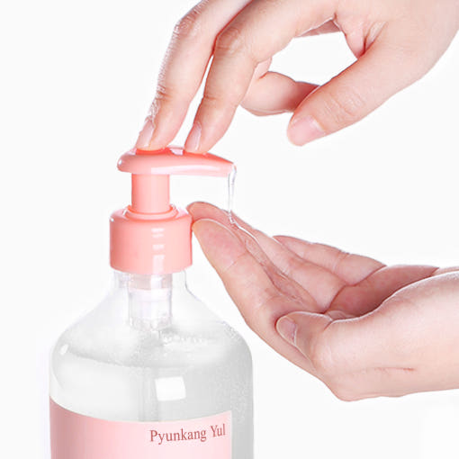 Pyunkang-Yul-Low-Ph-Feminine-Wash-500Ml – beauty & skincare essential for daily radiance