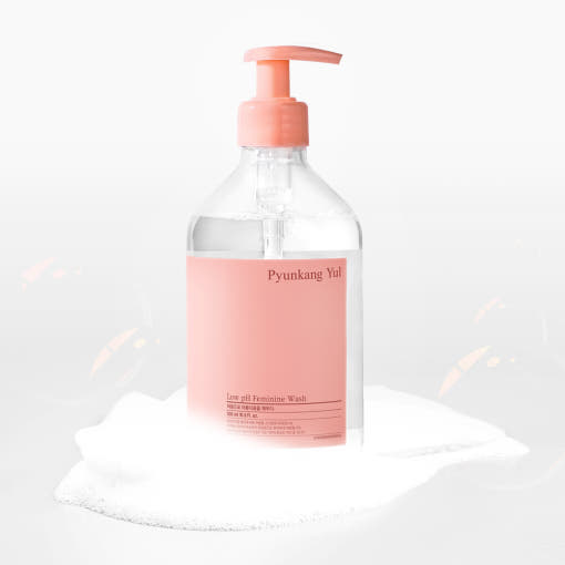 Pyunkang-Yul-Low-Ph-Feminine-Wash-500Ml – beauty & skincare essential for daily radiance