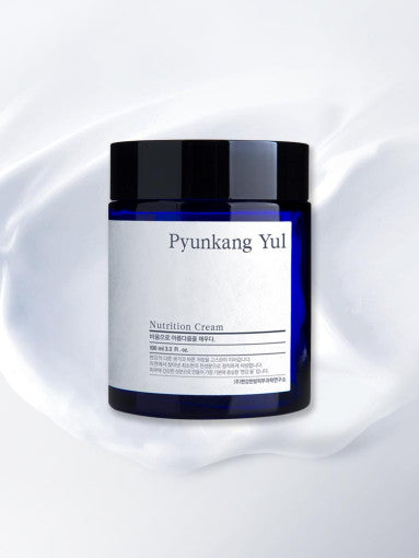 Pyunkang-Yul-Nutrition-Cream-100Ml โ beauty & skincare essential for daily radiance