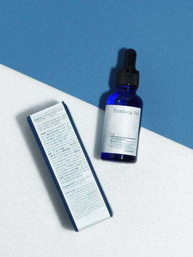 Pyunkang Yul Oil 26ml - All Day Pretty Korean Beauty Pyunkang yul