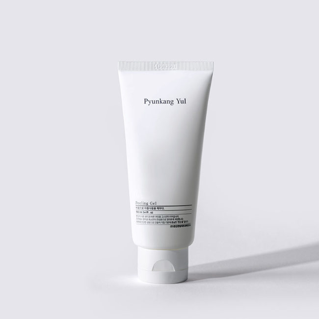 Pyunkang Yul Peeling Gel 100ml - All Day Pretty Korean Beauty Pyunkang yul