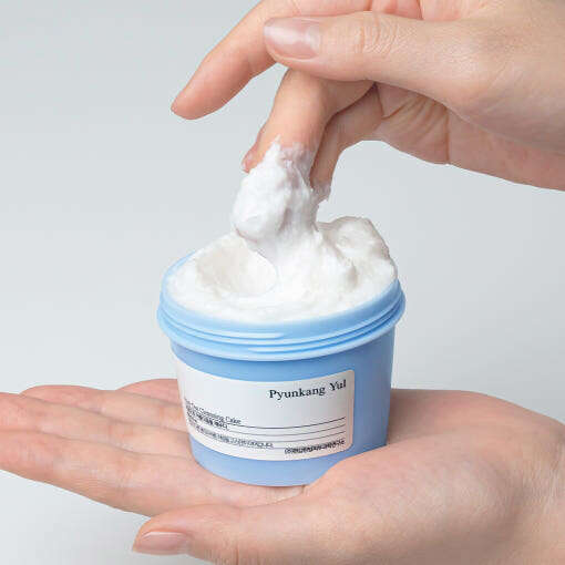 Pyunkang Yul Pore Out Cleansing Cake 100g - All Day Pretty Korean Beauty Pyunkang yul