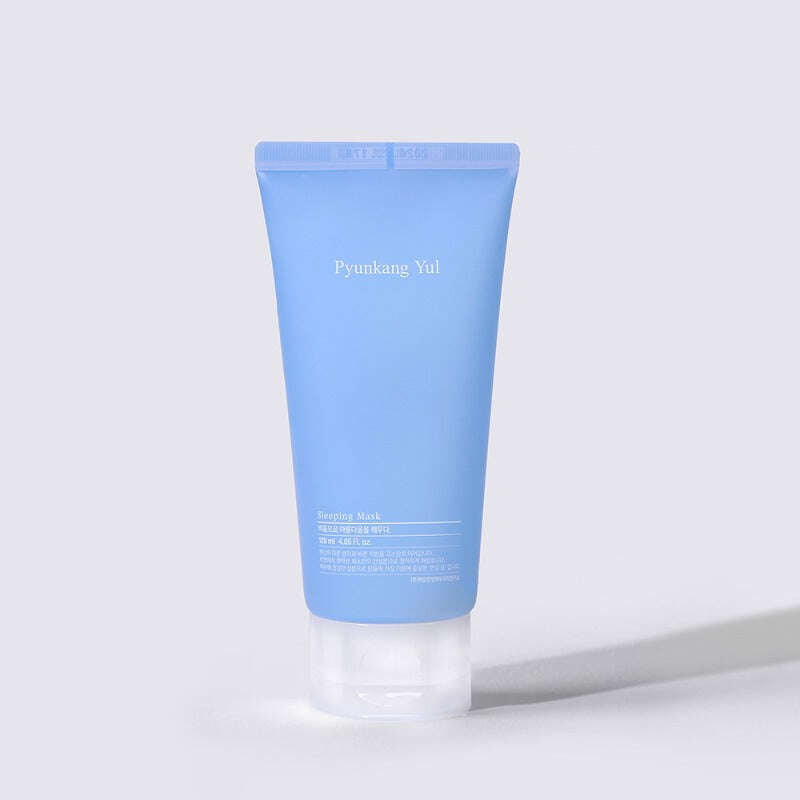 Pyunkang Yul Sleeping Mask 120ml - All Day Pretty Korean Beauty Pyunkang yul