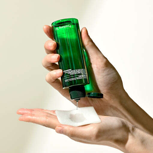 Pyunkang Yul Ultimate Calming Solution Toner 110ml - All Day Pretty Korean Beauty Pyunkang yul