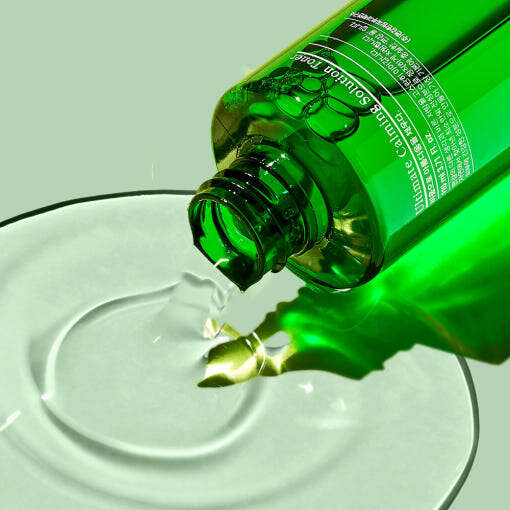 Pyunkang Yul Ultimate Calming Solution Toner 110ml - All Day Pretty Korean Beauty Pyunkang yul