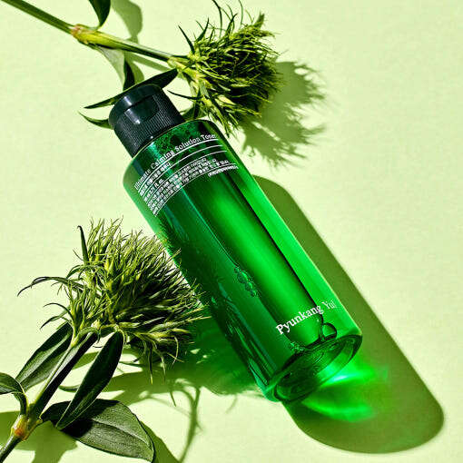 Pyunkang Yul Ultimate Calming Solution Toner 110ml - All Day Pretty Korean Beauty Pyunkang yul