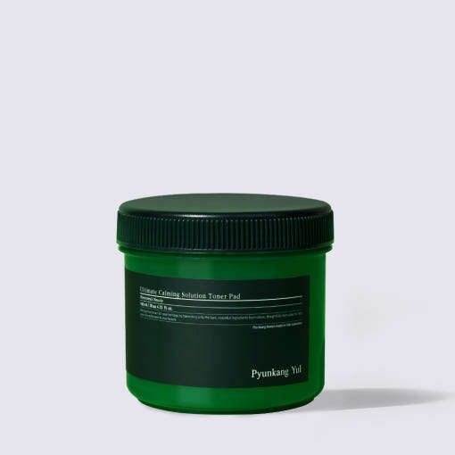 Pyunkang Yul Ultimate Calming Solution Toner Pad 70 Pads/140ml - All Day Pretty Korean Beauty Pyunkang yul