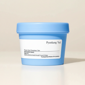 Pyunkang Yul Pore Out Cleansing Cake 100g