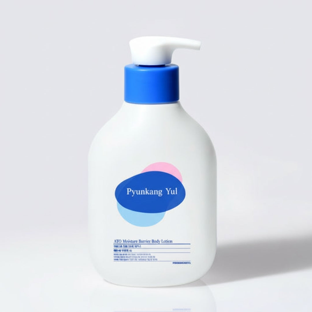 Pyunkang Yul Ato Moisture Barrier Body Lotion 590Ml – beauty &amp; skincare essential for daily radiance
