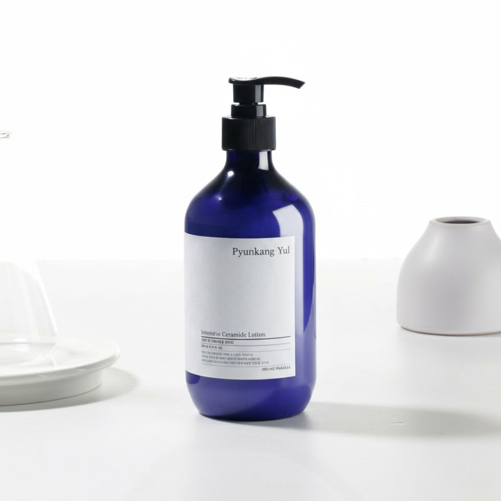 Pyunkang Yul Intensive Ceramide Lotion 500Ml – beauty & skincare essential for daily radiance