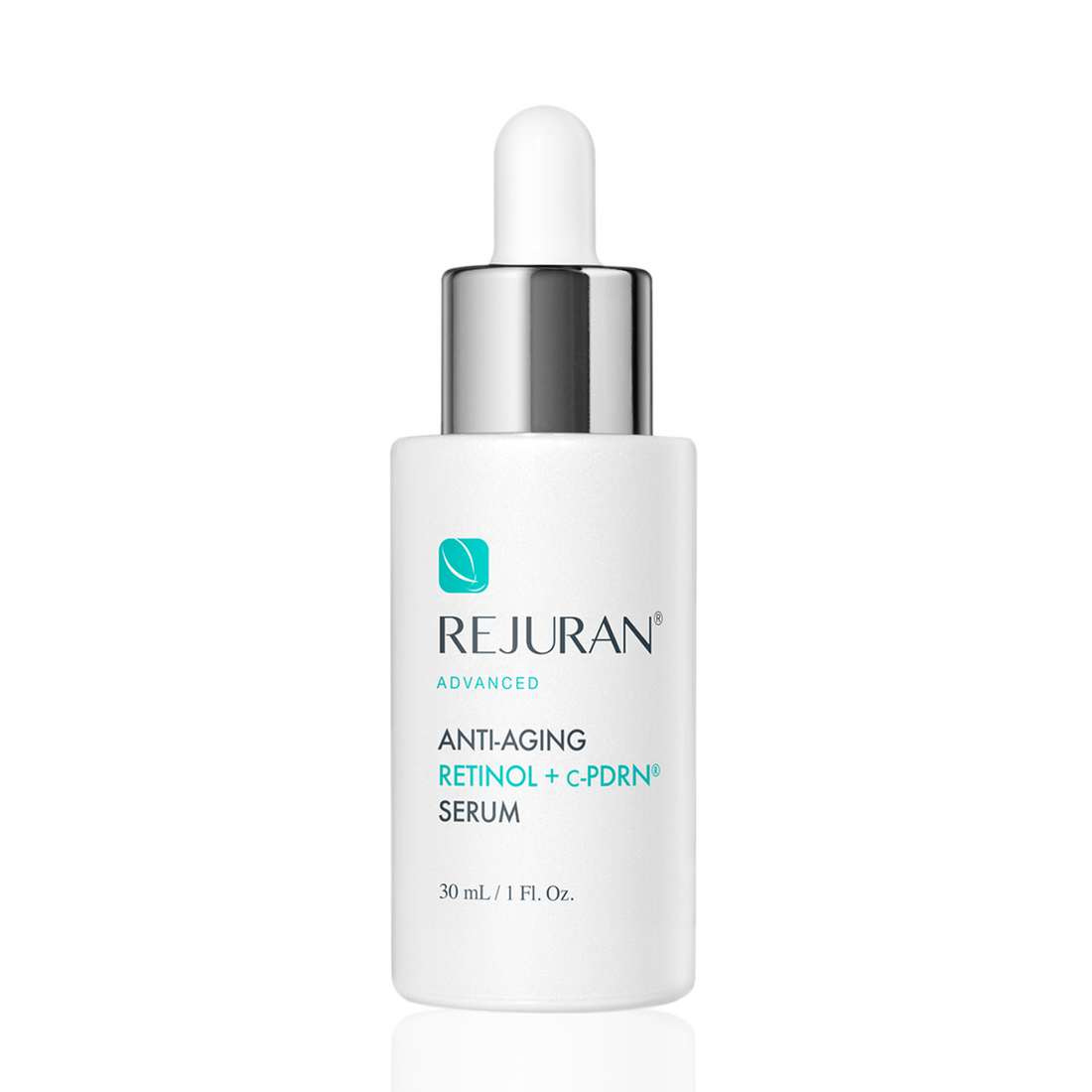 Rejuran Advanced Anti-Aging Retinol + C-Pdrn Serum 30Ml – beauty & skincare essential for daily radiance