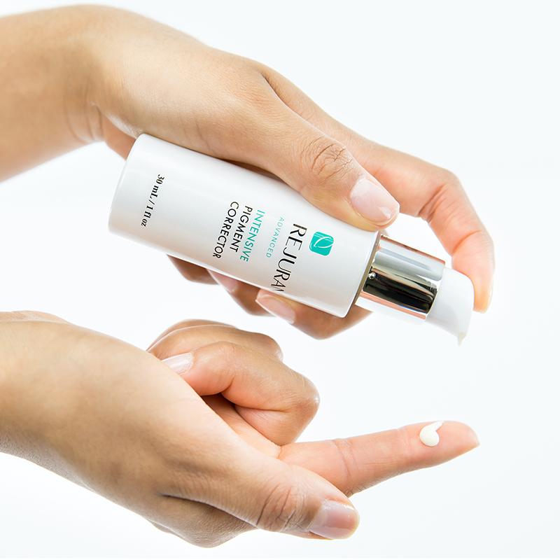Rejuran-Advanced-Intensive-Pigment-Corrector-30Ml – beauty & skincare essential for daily radiance