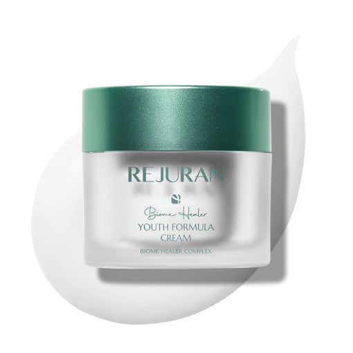 Rejuran-Biome-Healer-Youth-Formula-Cream-50Ml – beauty & skincare essential for daily radiance
