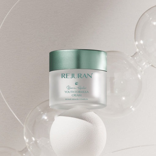Rejuran-Biome-Healer-Youth-Formula-Cream-50Ml – beauty & skincare essential for daily radiance