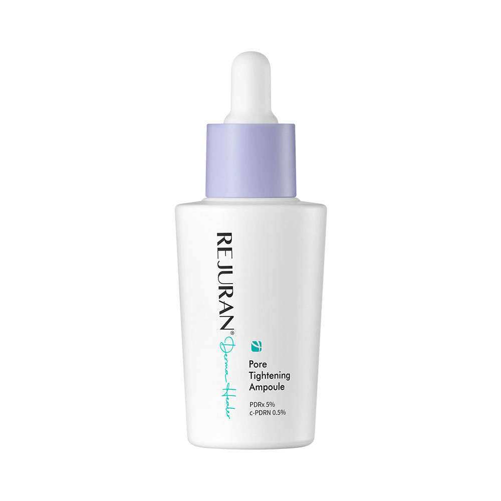 Rejuran Derma Healer Pore Tightening Ampoule 30Ml – beauty &amp; skincare essential for daily radiance
