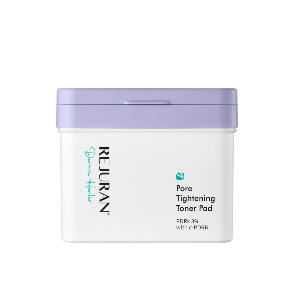 Rejuran-Derma-Healer-Pore-Tightening-Toner-Pad-220Ml-60P – beauty &amp; skincare essential for daily radiance