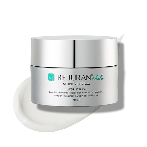 Rejuran-Healer-Nutritive-Cream-50Ml – beauty & skincare essential for daily radiance
