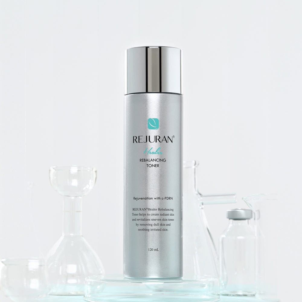 Rejuran-Healer-Rebalancing-Toner-120Ml – beauty & skincare essential for daily radiance
