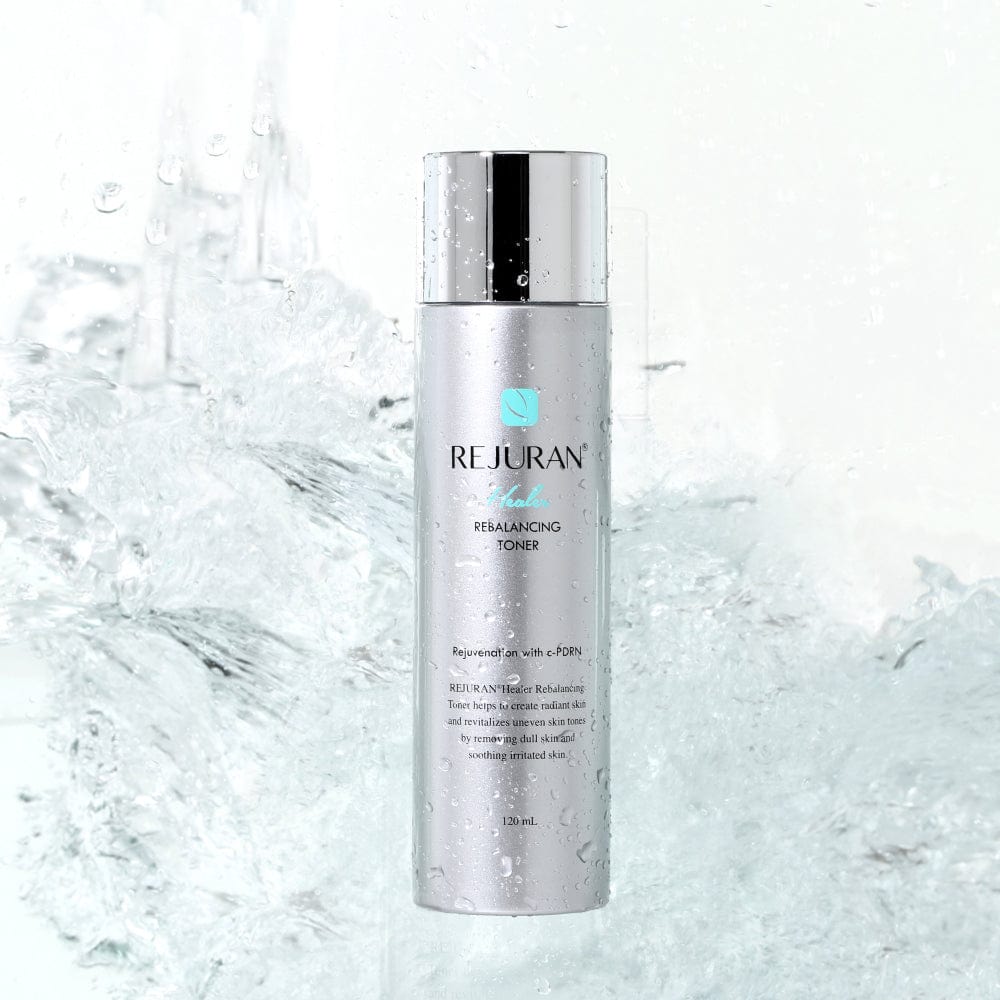 Rejuran-Healer-Rebalancing-Toner-120Ml – beauty & skincare essential for daily radiance