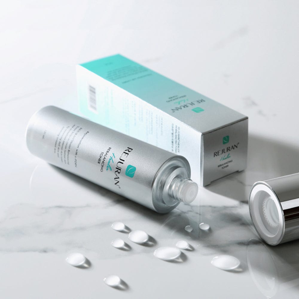 Rejuran-Healer-Rebalancing-Toner-120Ml – beauty & skincare essential for daily radiance